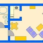 דירה 12 Id 232 Böhl