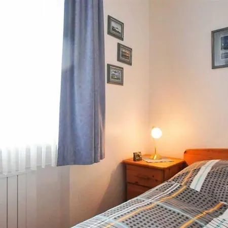 12 Id 232 Apartment Sankt Peter-Ording