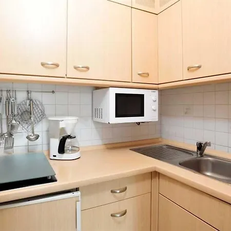 12 Id 232 Apartment
