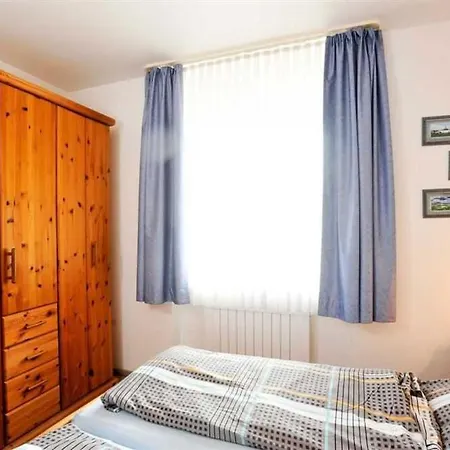 Apartment 12 Id 232 Sankt Peter-Ording