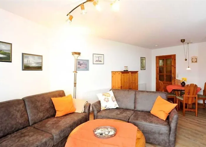 12 Id 232 * Sankt Peter-Ording