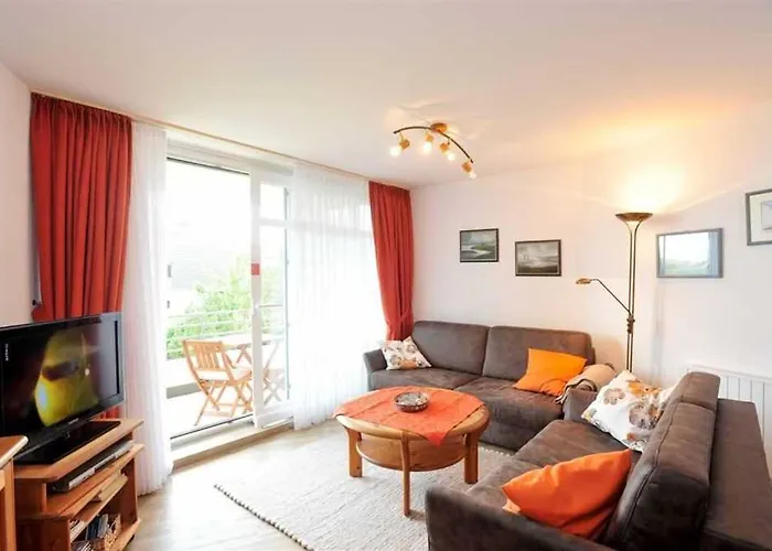 12 Id 232 Lejlighed *