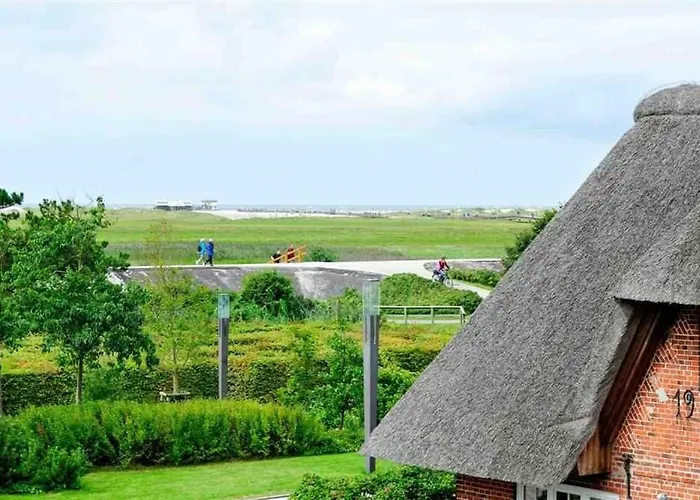 Lejlighed 12 Id 232 *