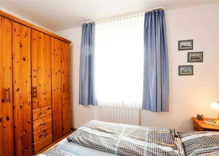 Lejlighed 12 Id 232 Sankt Peter-Ording