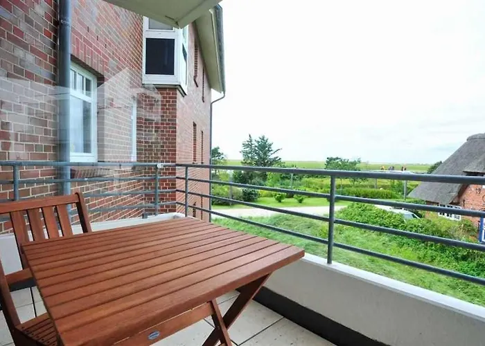 Lejlighed 12 Id 232 *