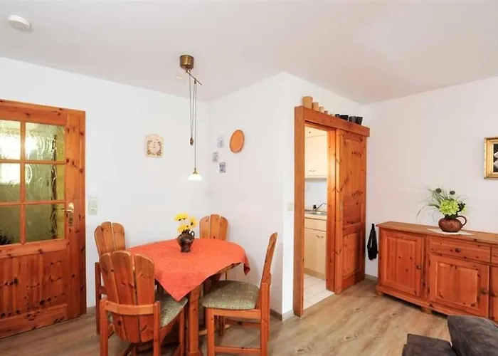 Lejlighed 12 Id 232 *